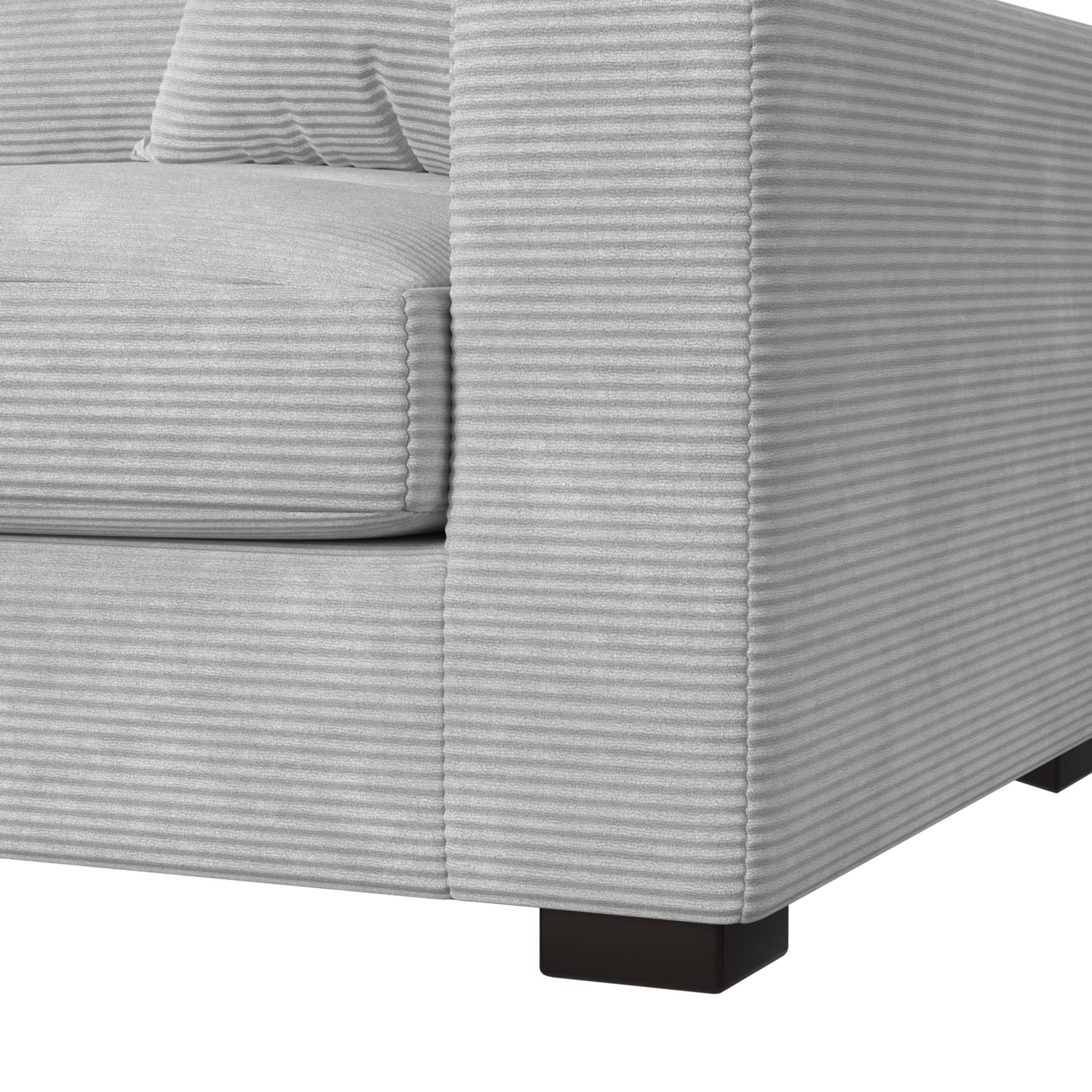 Modular 6-Piece Sectional