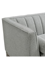 Elements Cannes Sofa and Loveseat Set