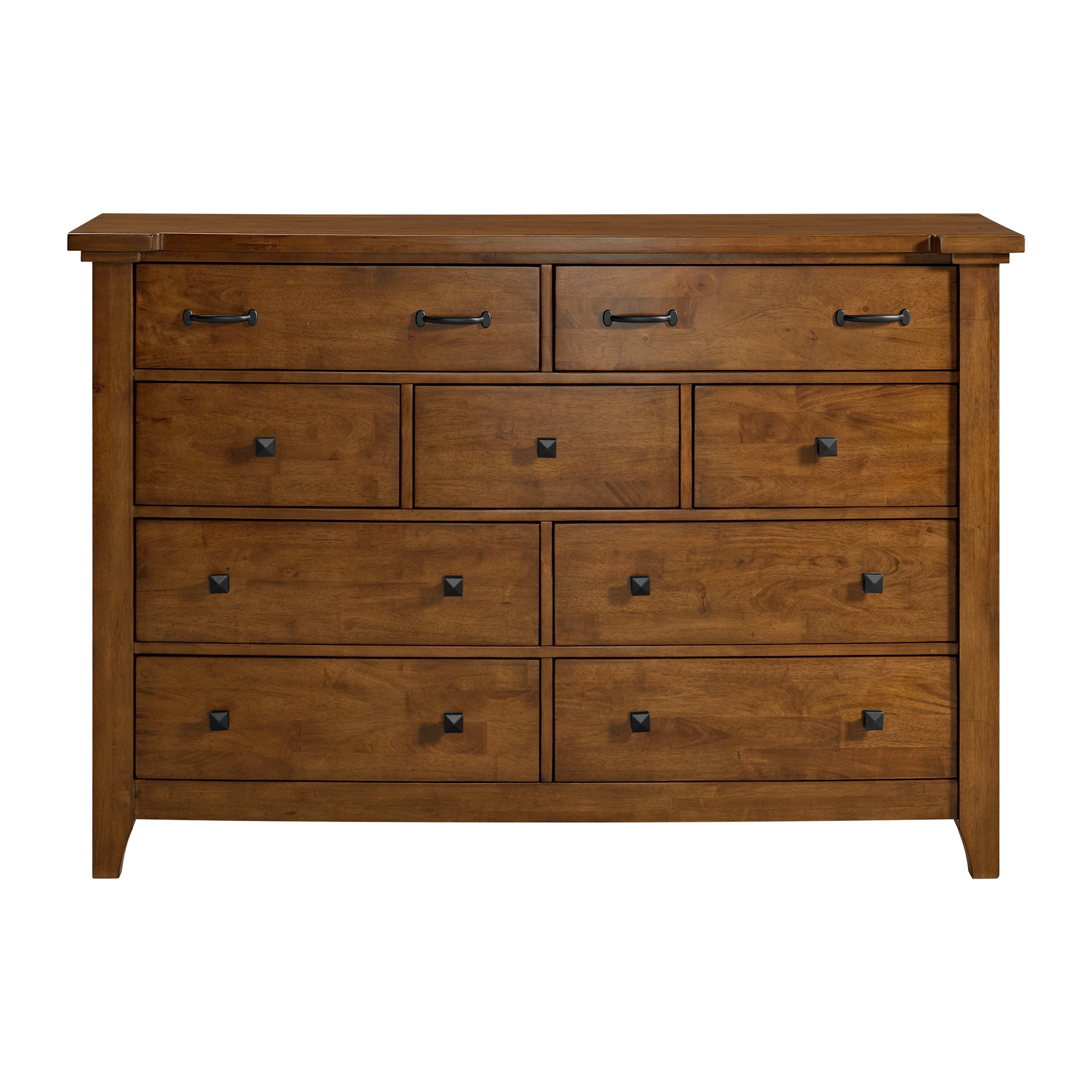 9-Drawer Dresser