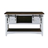 Elements Thomas Console Table