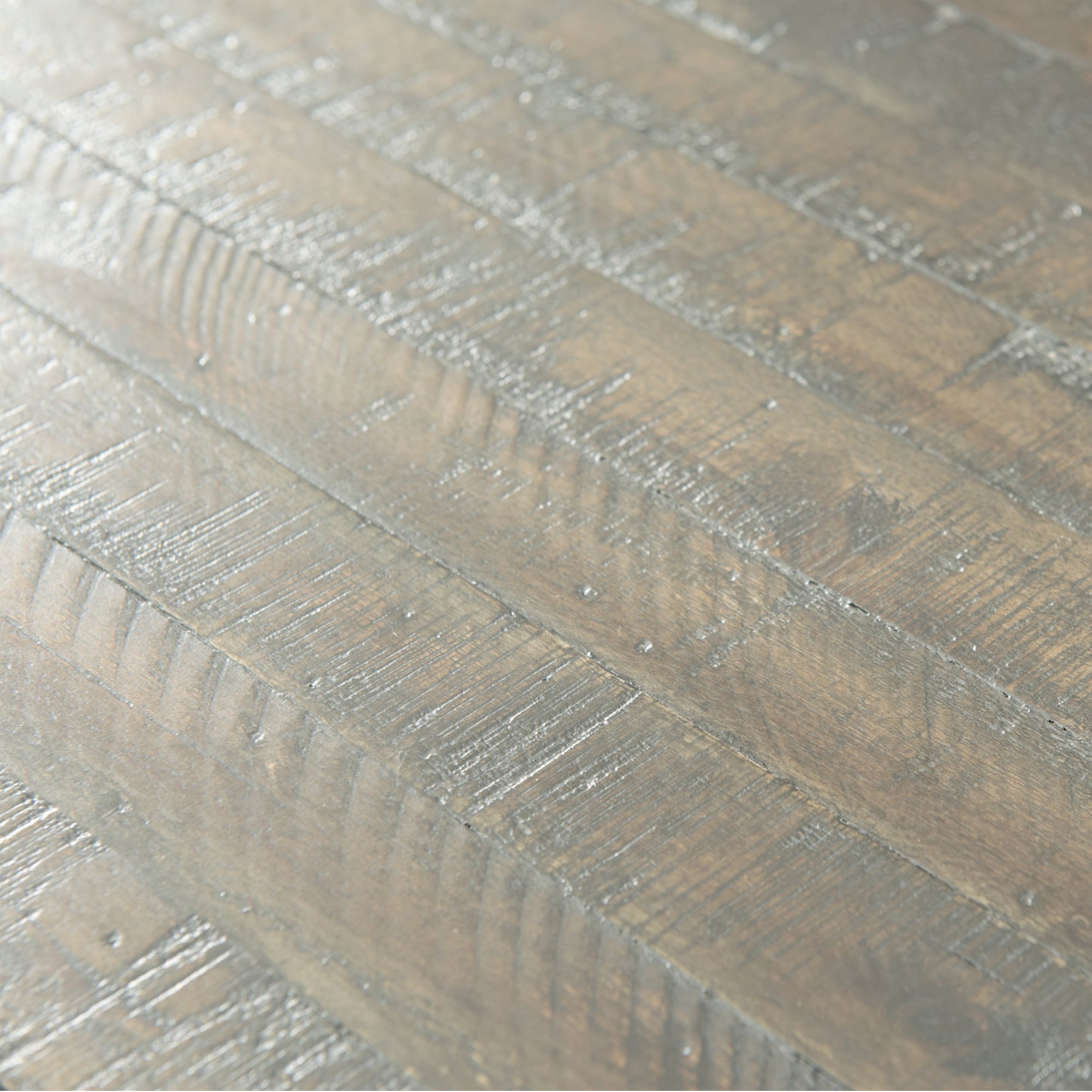 Elements International Stone Dining Room Set