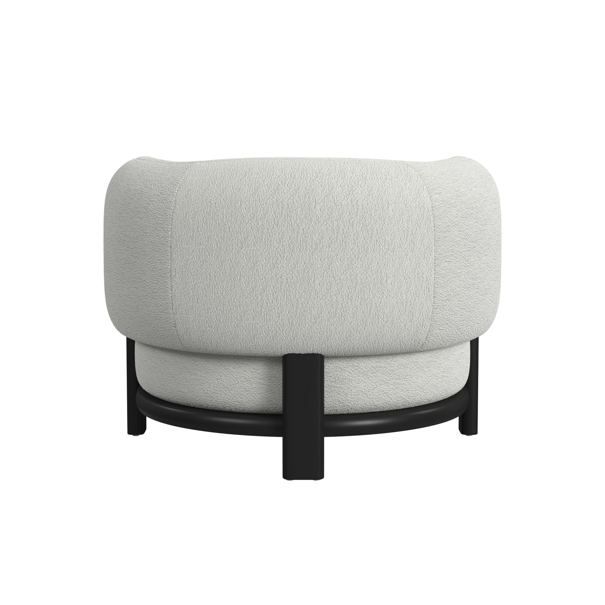 Elements International Sevilla Accent Chair