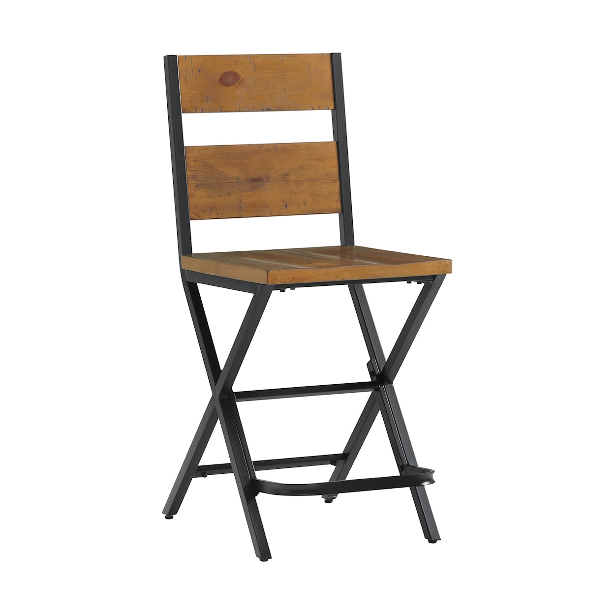 Elements Melton Counter Stool Set