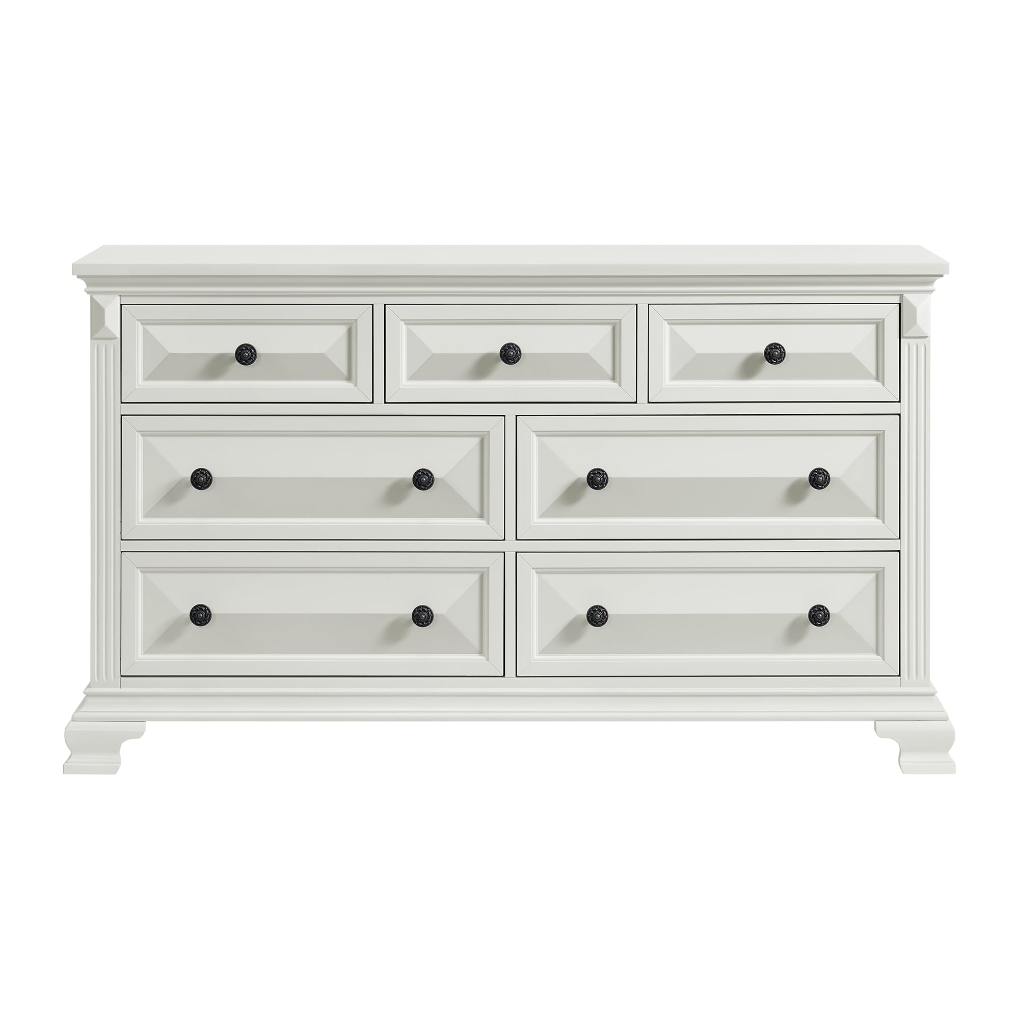 Elements International Bridgestone Dresser