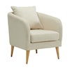 Elements International Joss Accent Chair