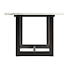 Elements International Felicia Dining Table