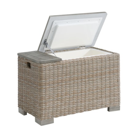 Outdoor Cooler Box