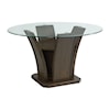 Elements Dapper Round Dining Table