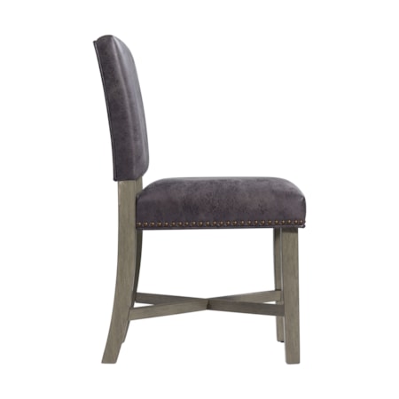 Dining Side Chair