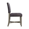 Elements Collins Set of 2 Dining Side Chairs