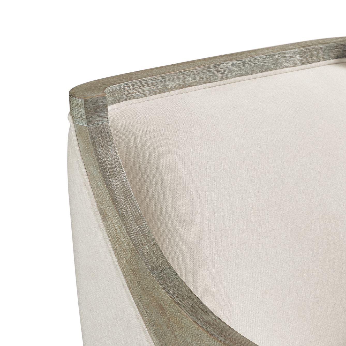 Elements International HOPKINS Accent Chair