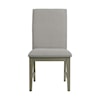 Elements Zig Dining Chair