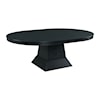 Elements International Maddox Dining Table