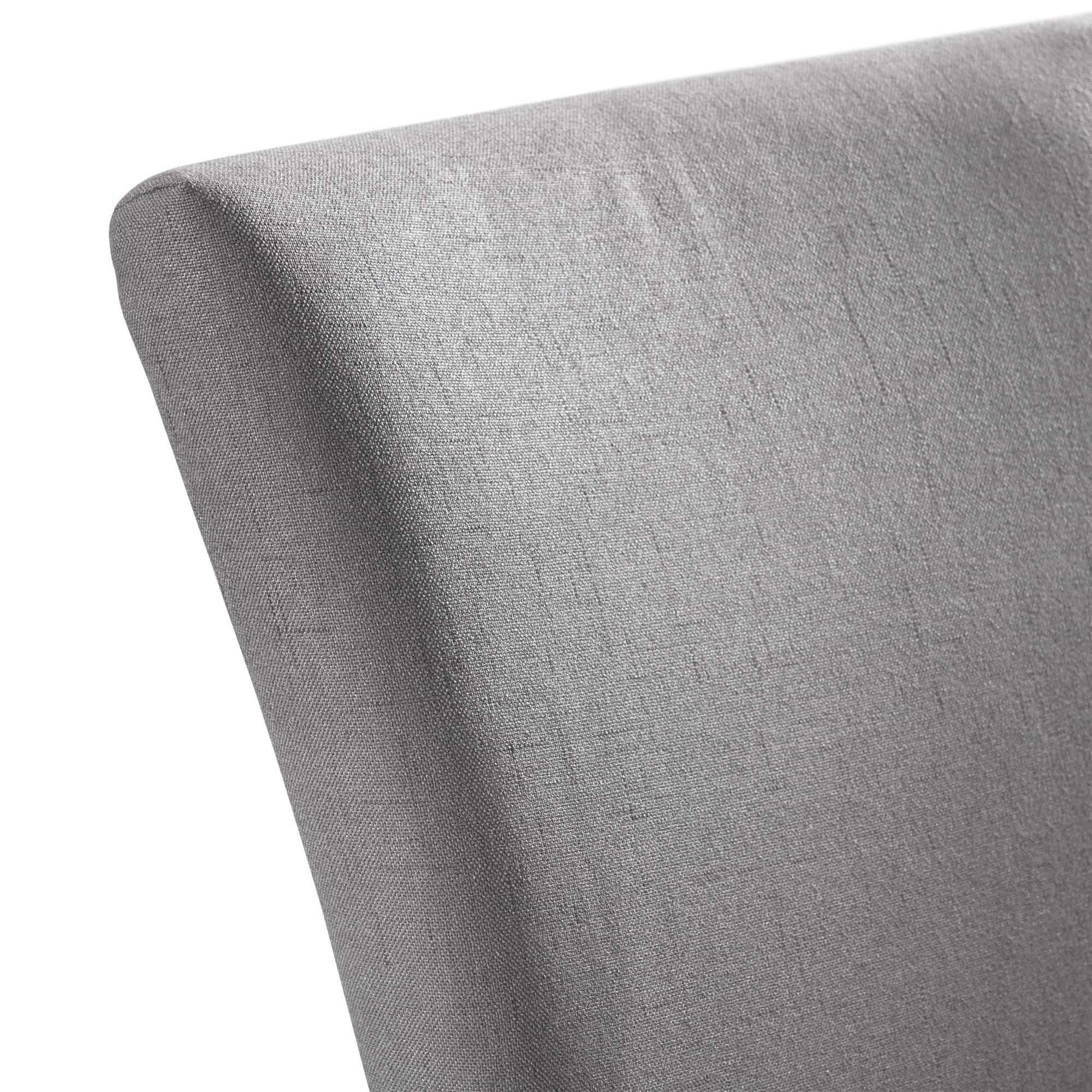 Elements International Beckley 5-Piece Dining Set