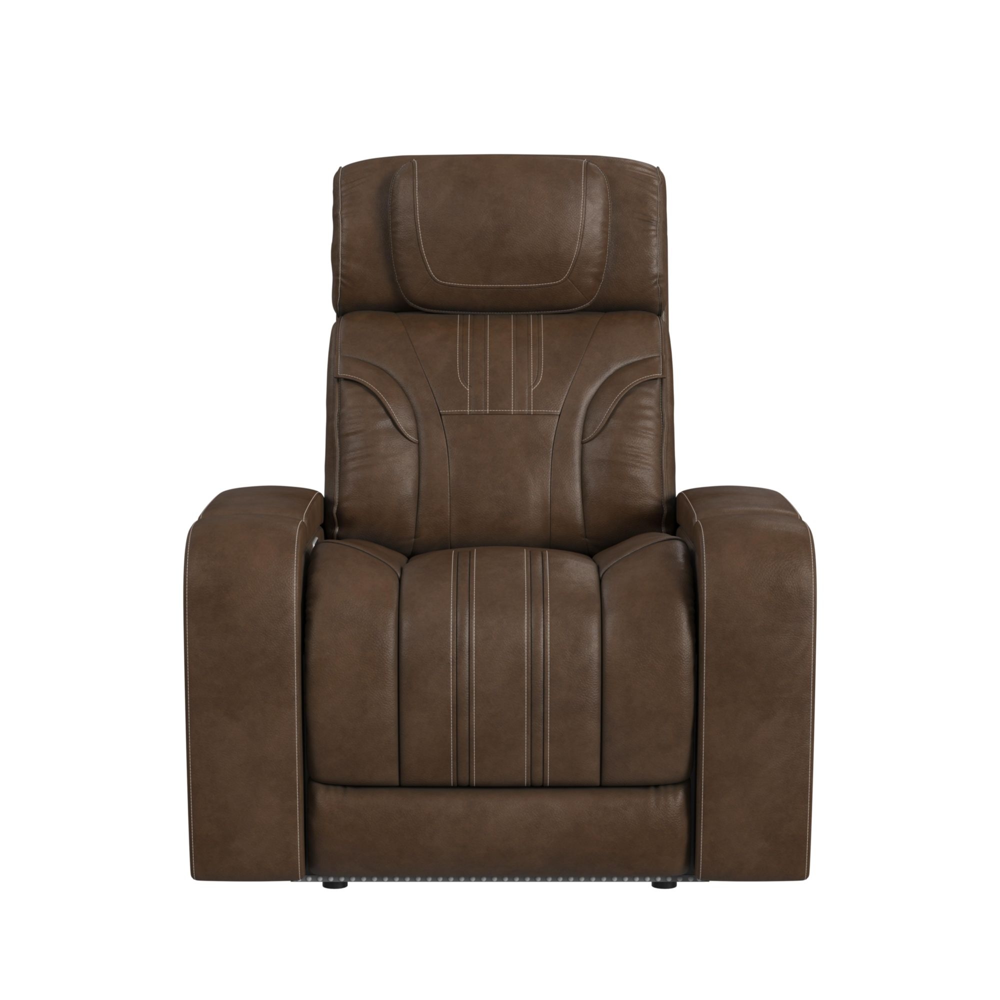 Elements International Bonanza Triple Power Recliner