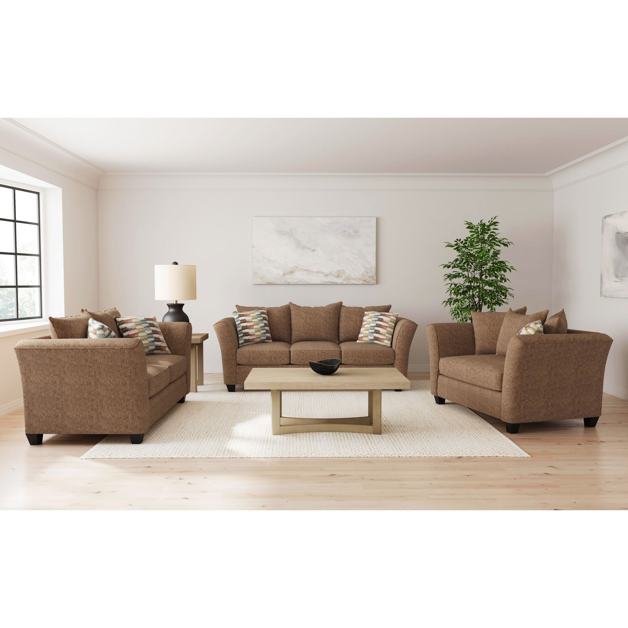 Sleeper Apartment Loveseat