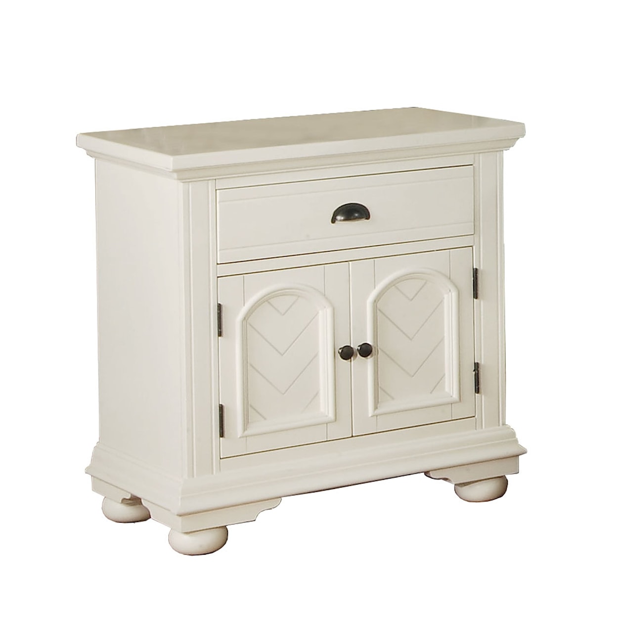 Elements Brook Youth Nightstand