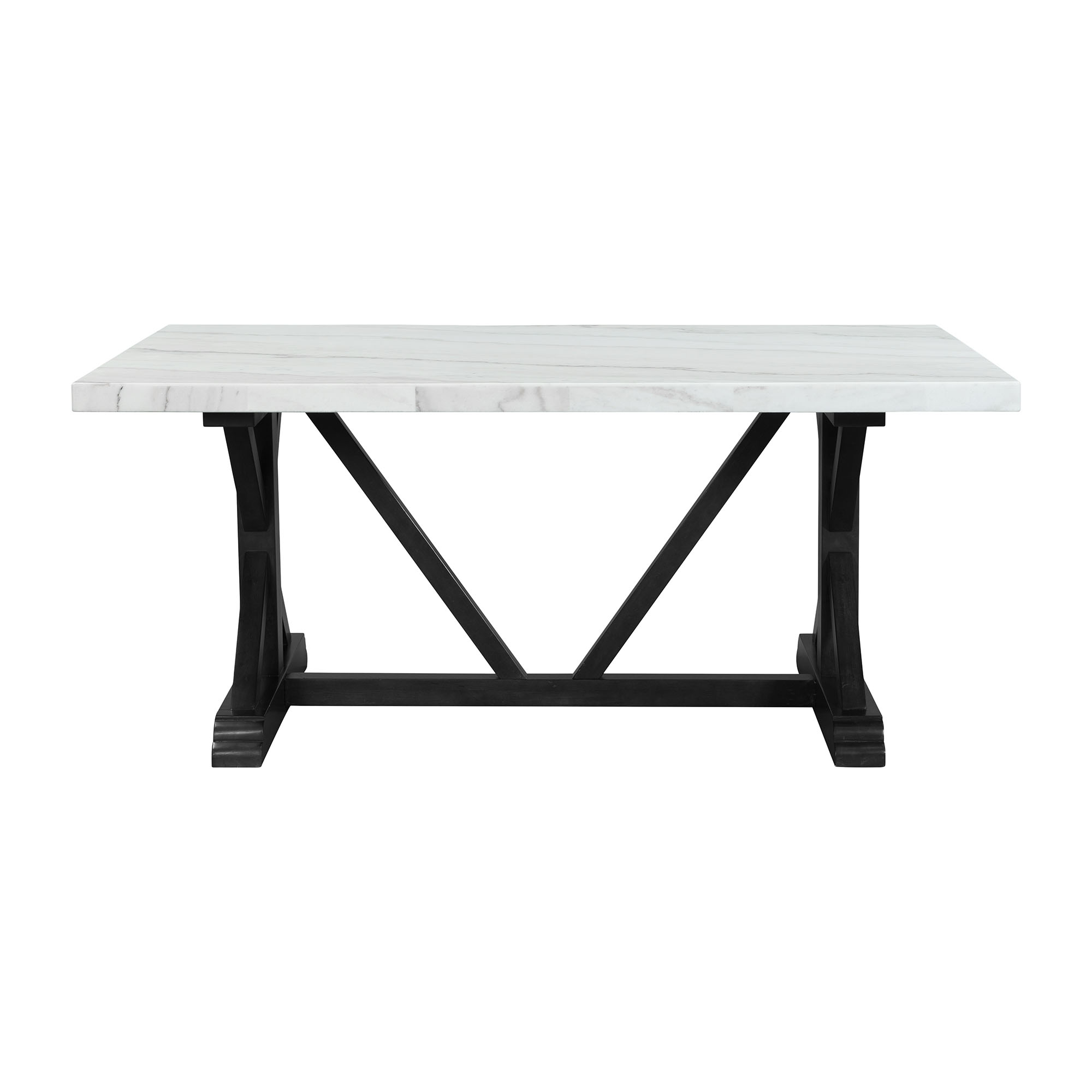 Marble Dining Table