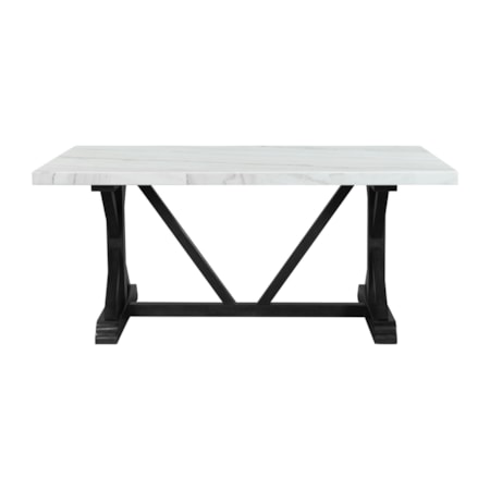 Marble Dining Table