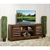 Elements International Gavin TV Console