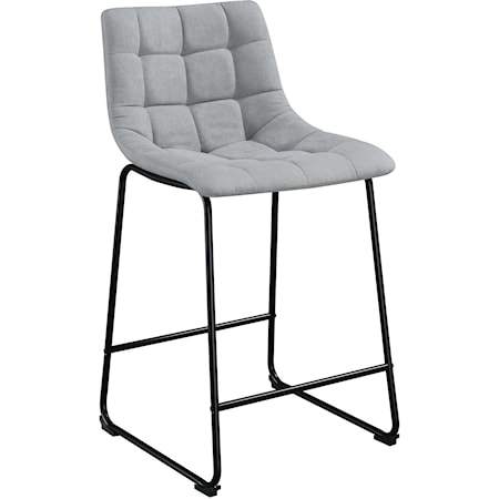 Industrial Barstool