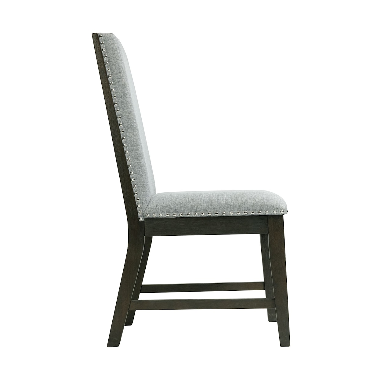 Elements International Donovan Set of 2 Side Chairs