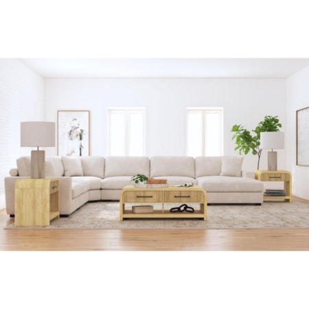 3-Piece Occasional Set