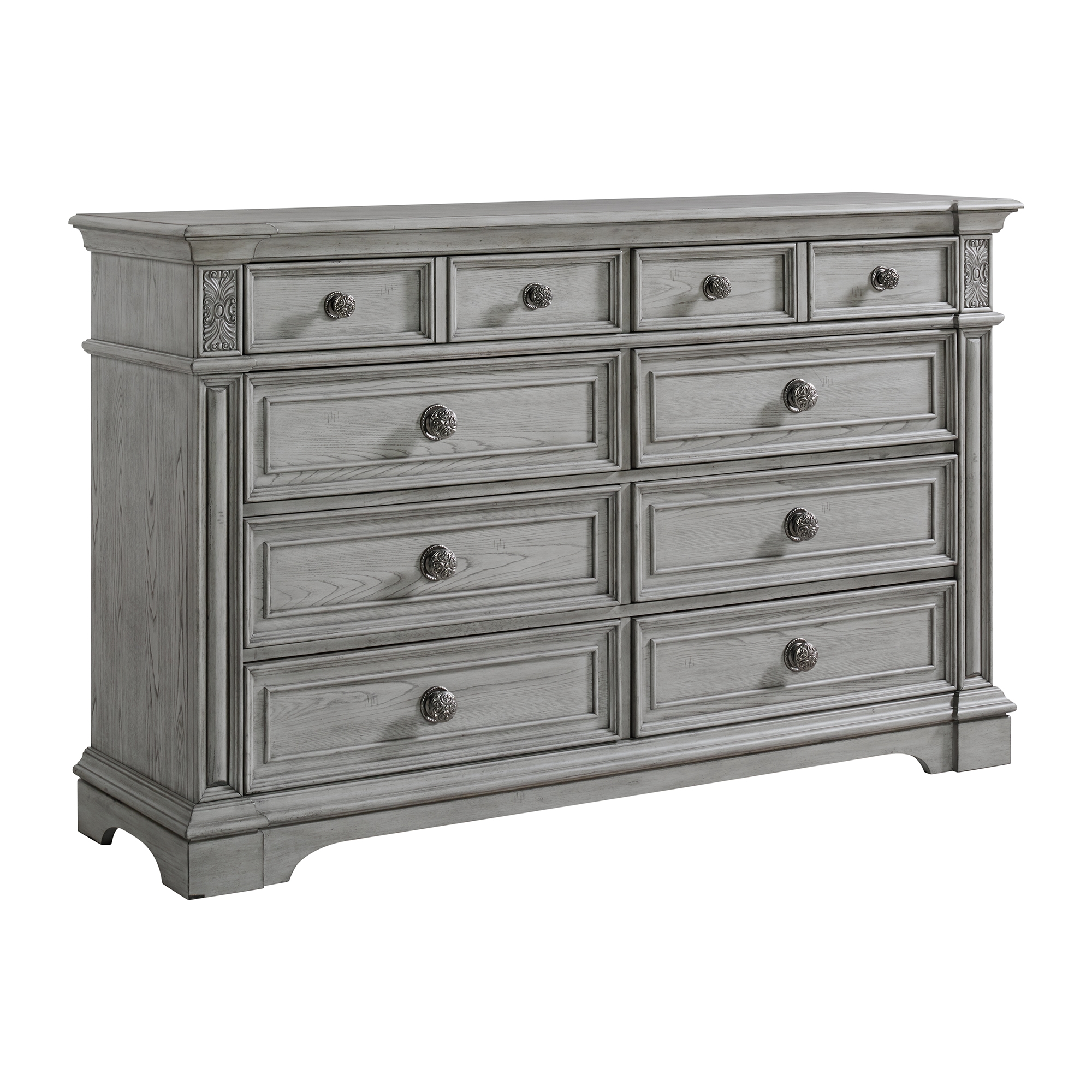 9-Drawer Dresser