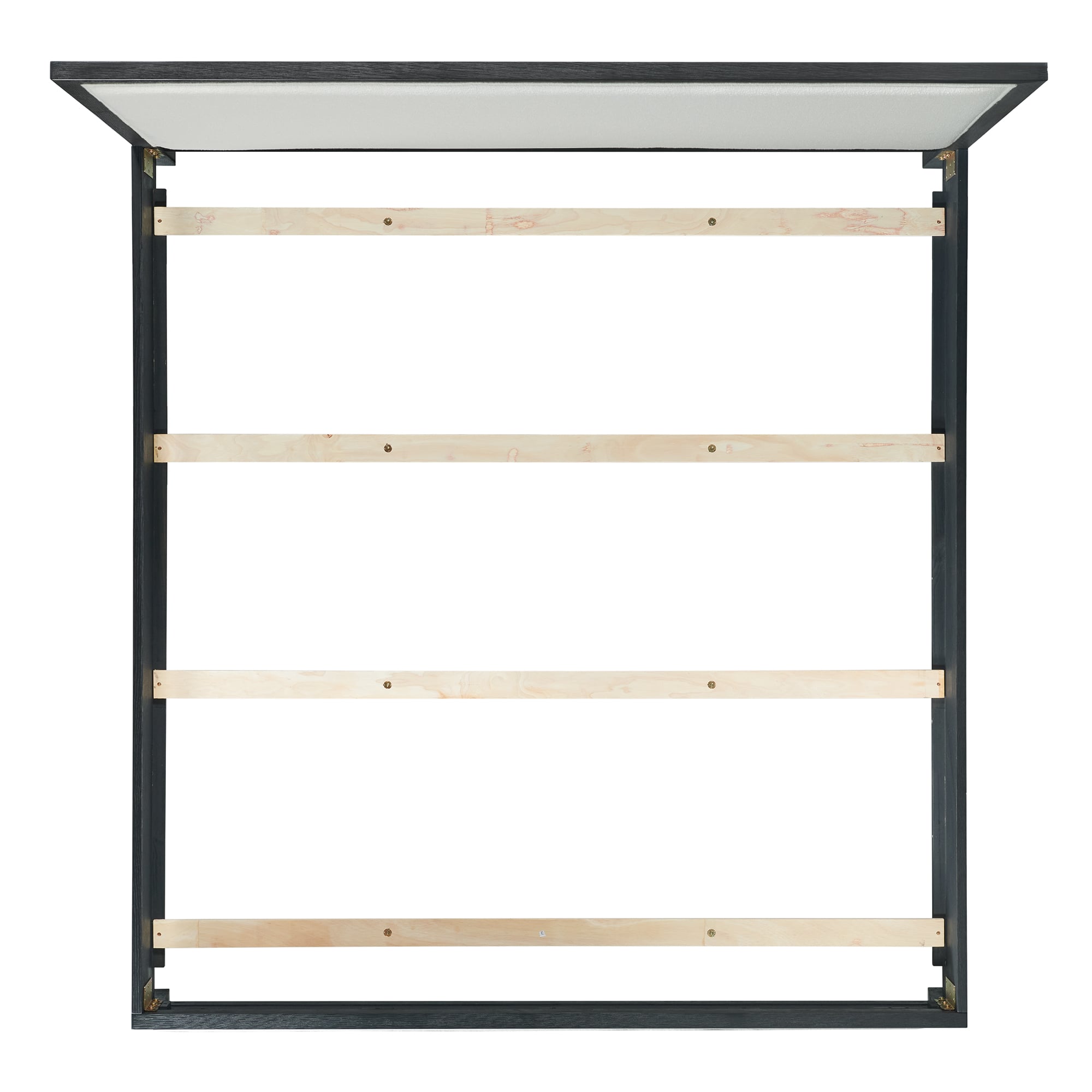 3-Piece King Upholstered Bedroom Set