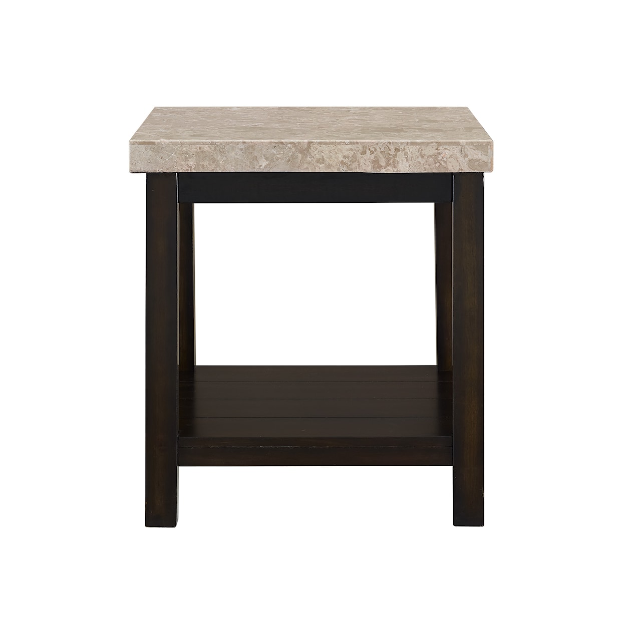 Elements Kansas End Table