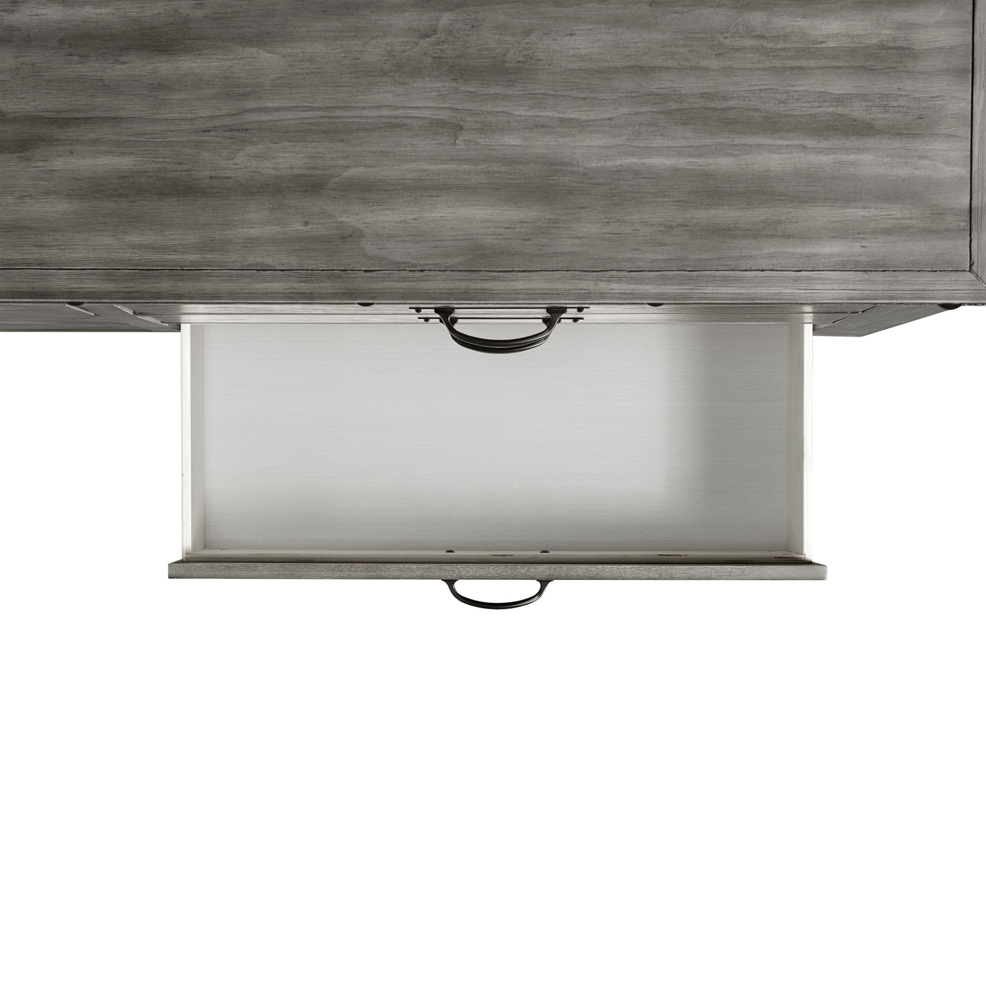 Elements International Wade 6-Drawer Youth Dresser