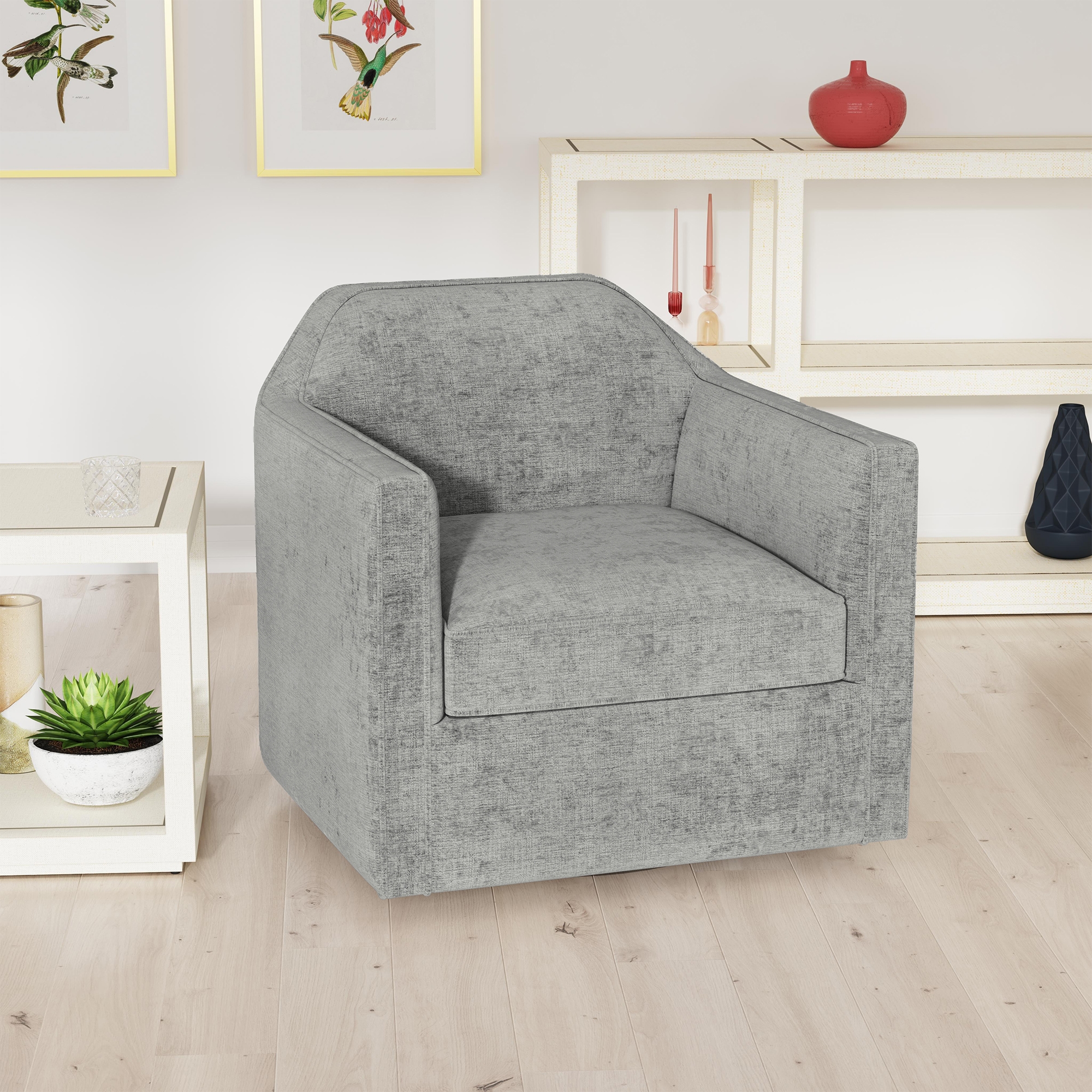 Swivel Chair