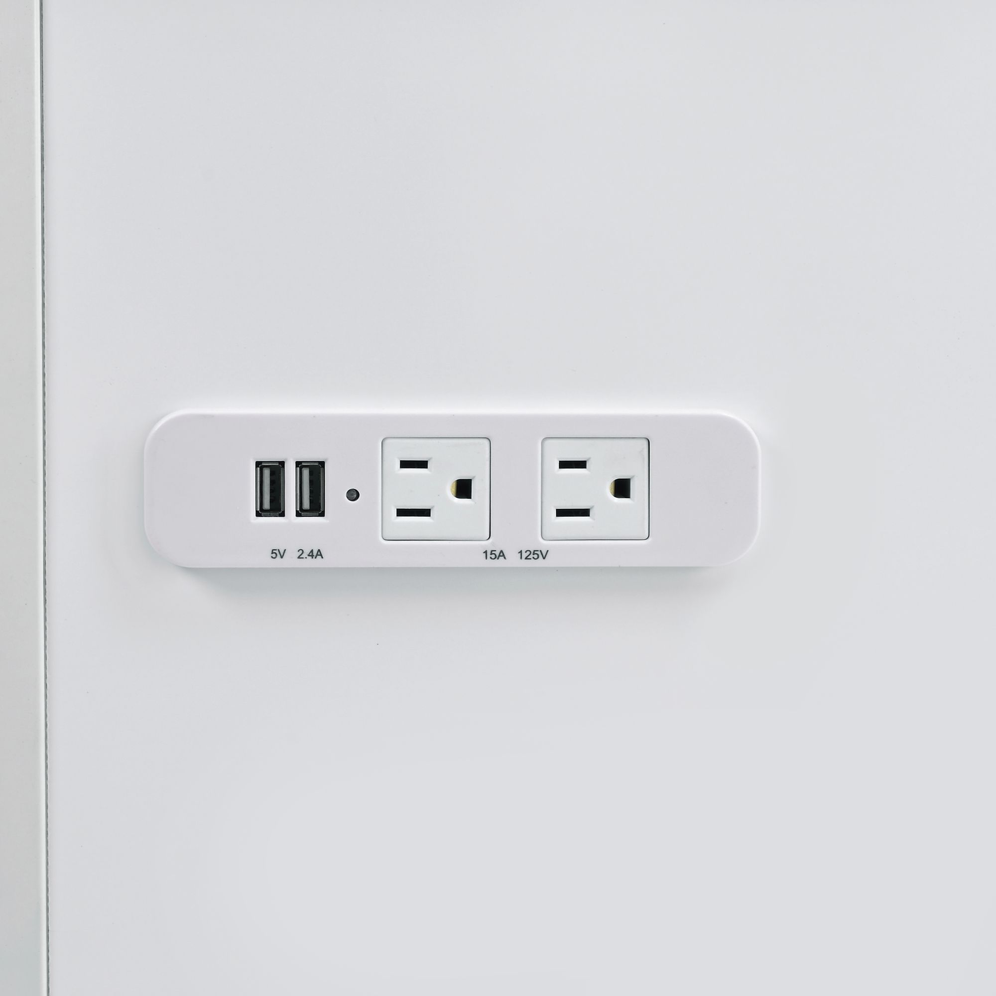 Elements International Ariana Dressing Set