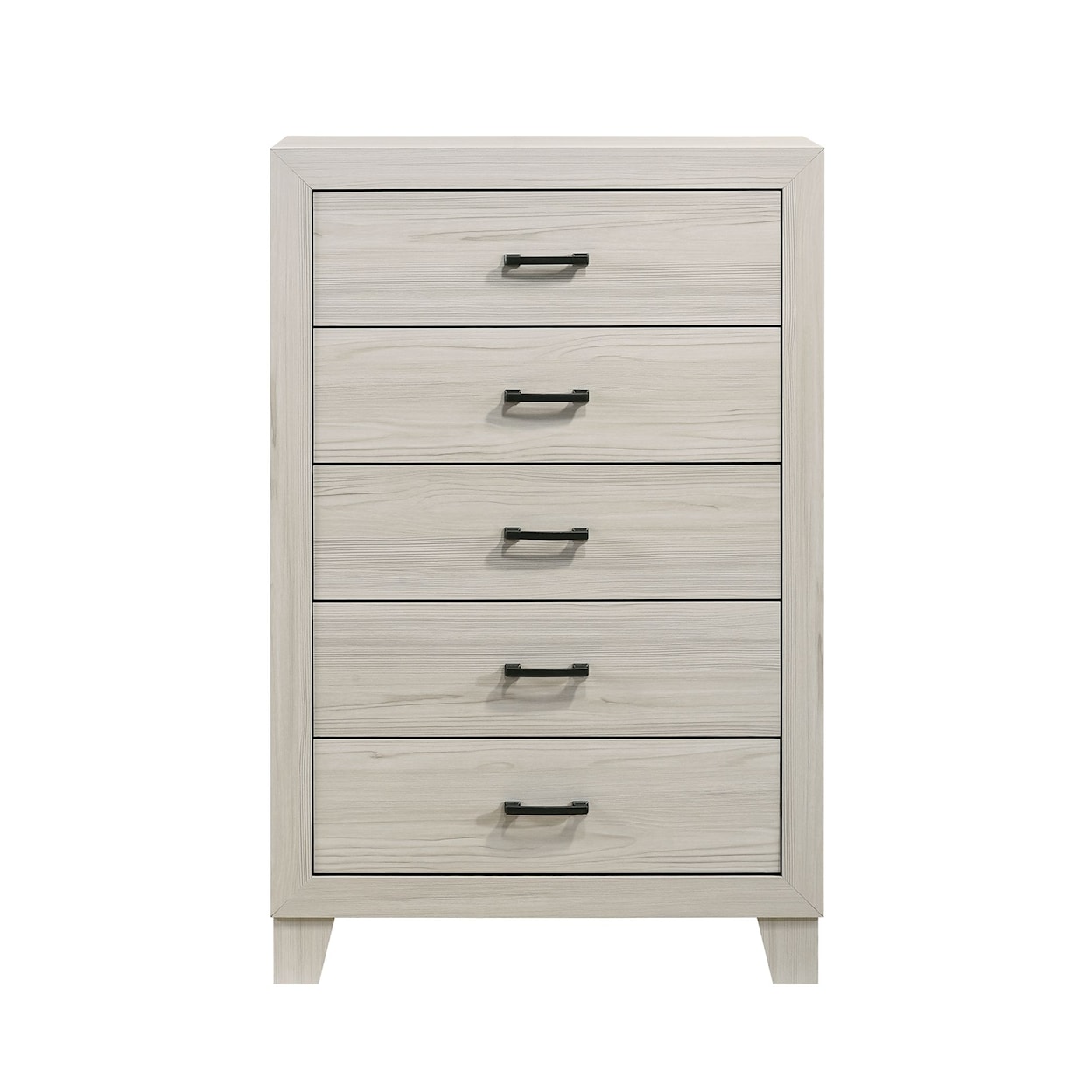 Elements International Makayla Chest of Drawers