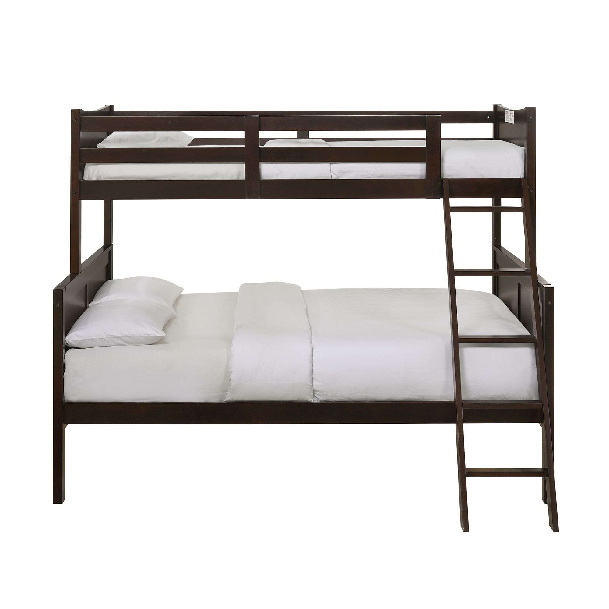 Twin Over Full Bunk Bed