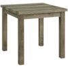 VFM Basics Oak Lawn Occasional Table Set