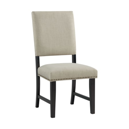 Set of 2 Side Chairs