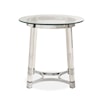 Elements Lucinda End Table