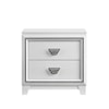 Elements Moondance Nightstand