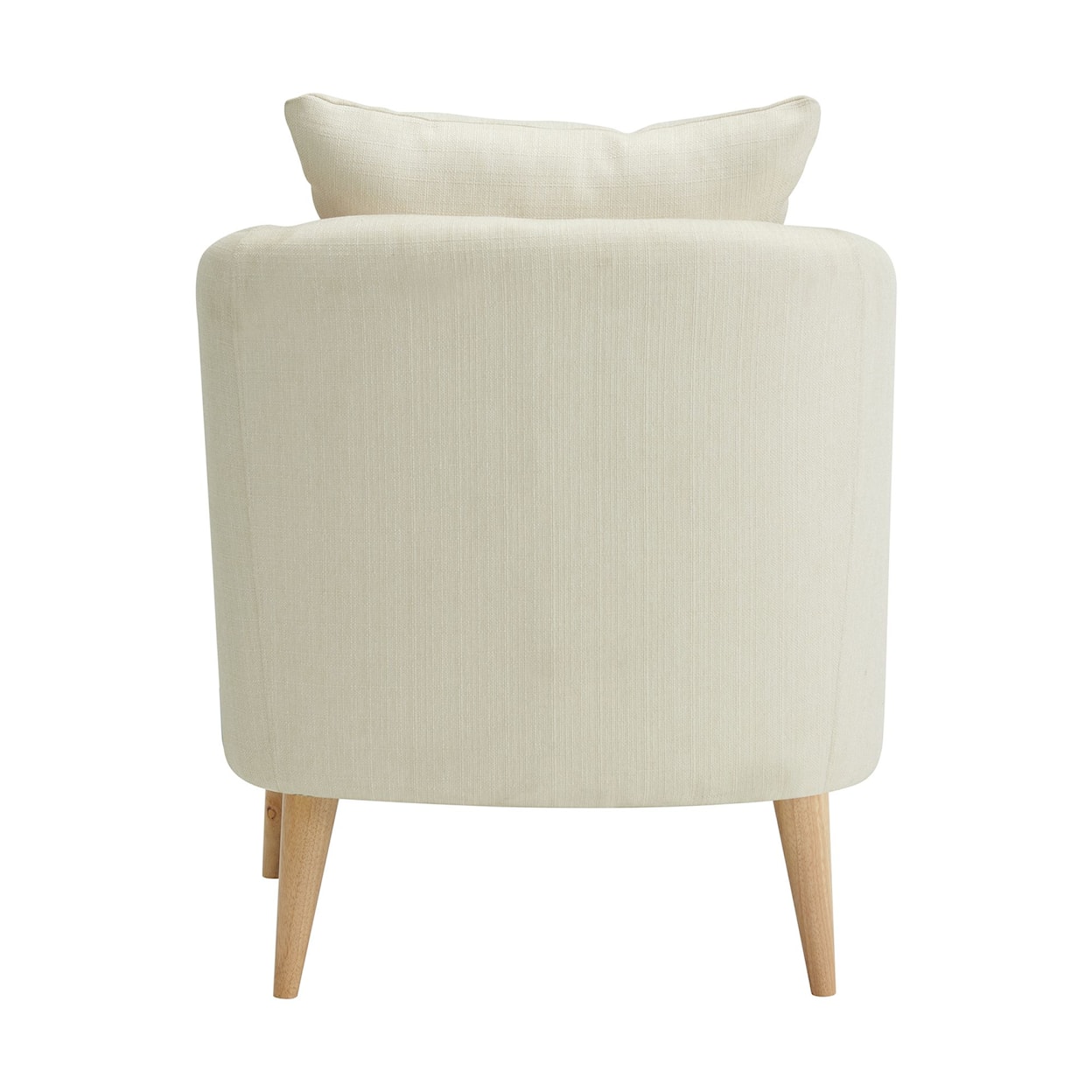 Elements International Joss Accent Chair