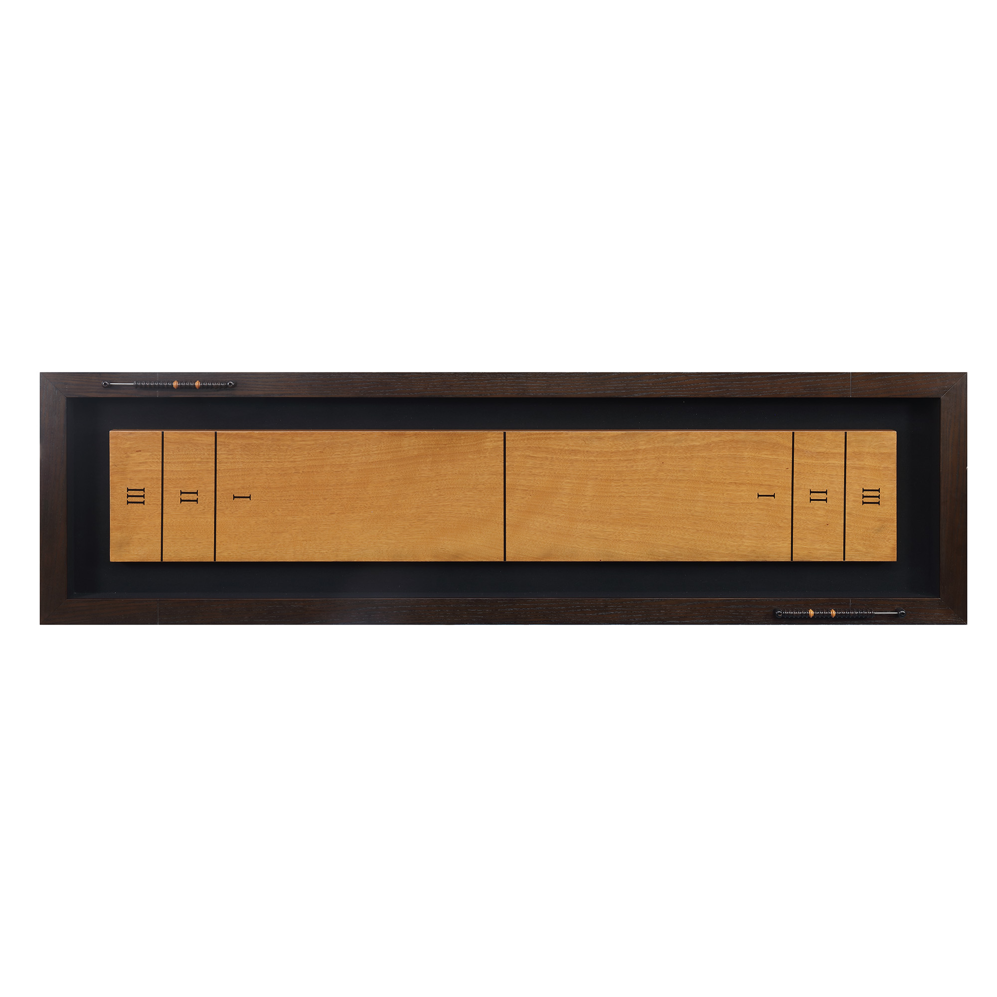 VFM Basics Thorndike Shuffleboard Table