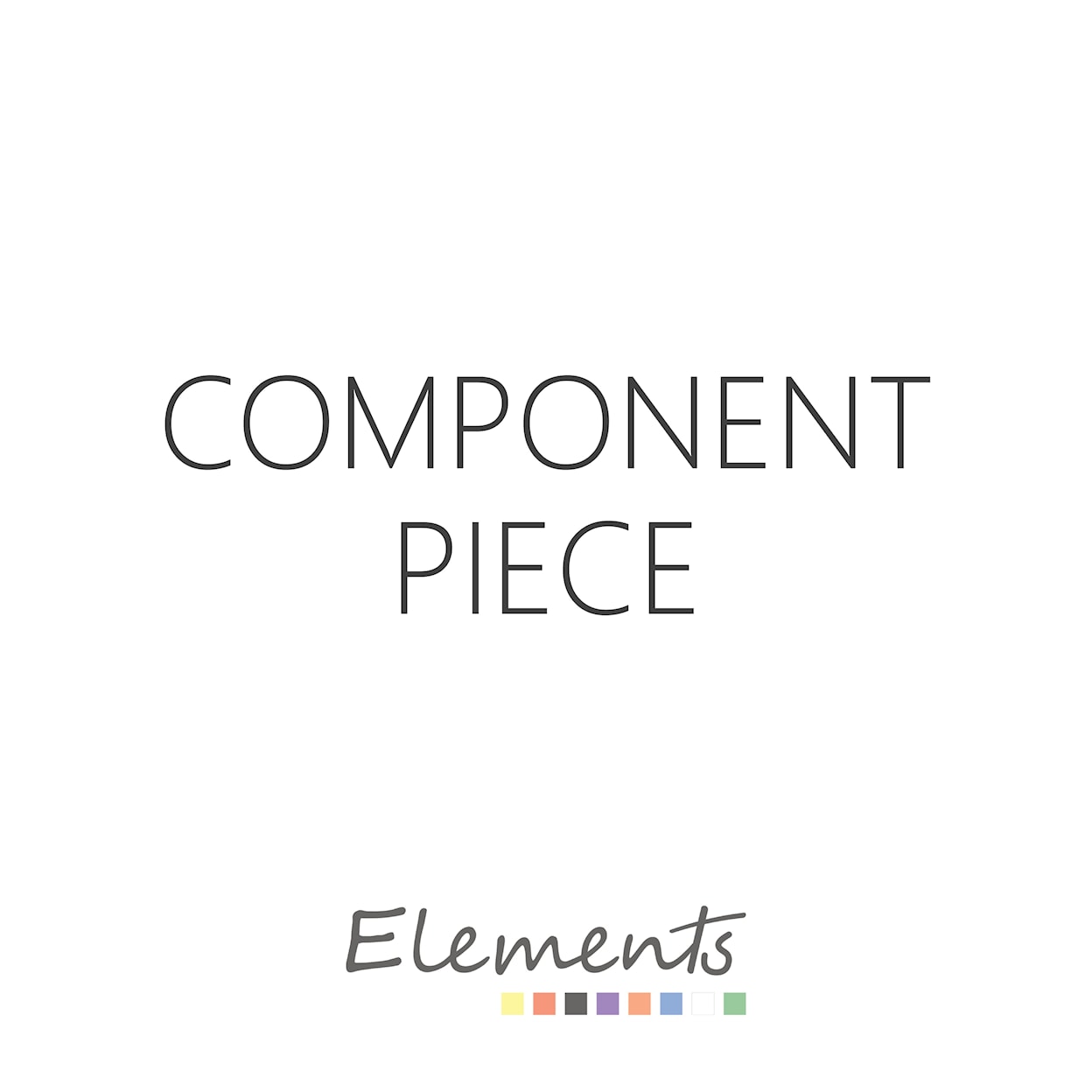 Elements International Beaumont Dresser Mirror in Merlot