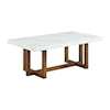 Elements International Morris Coffee Table