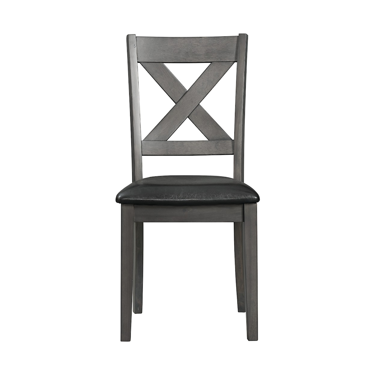 Elements International Alex Side Chair Set