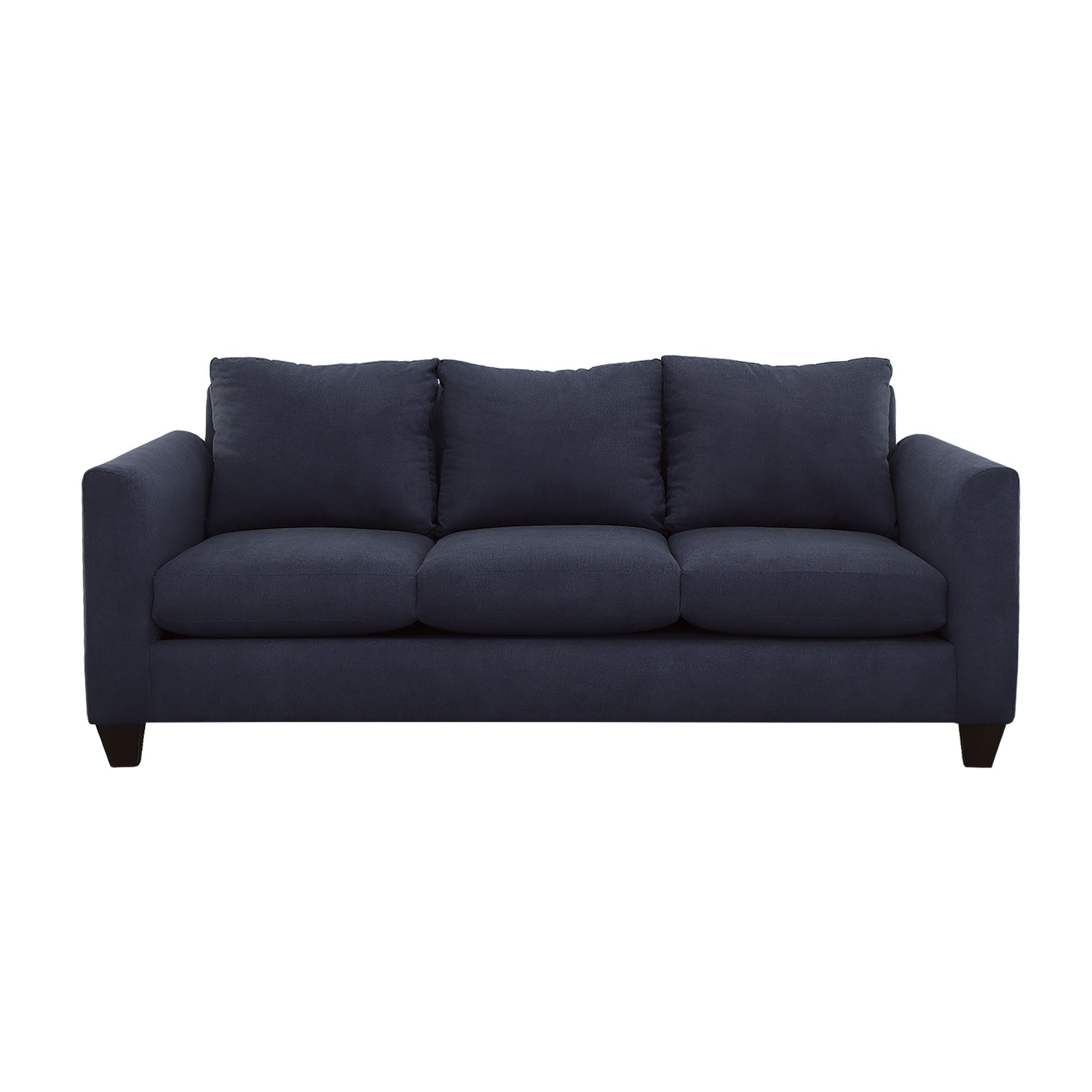 3-Cushion Sofa