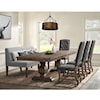 Elements Gramercy Dining Room Set