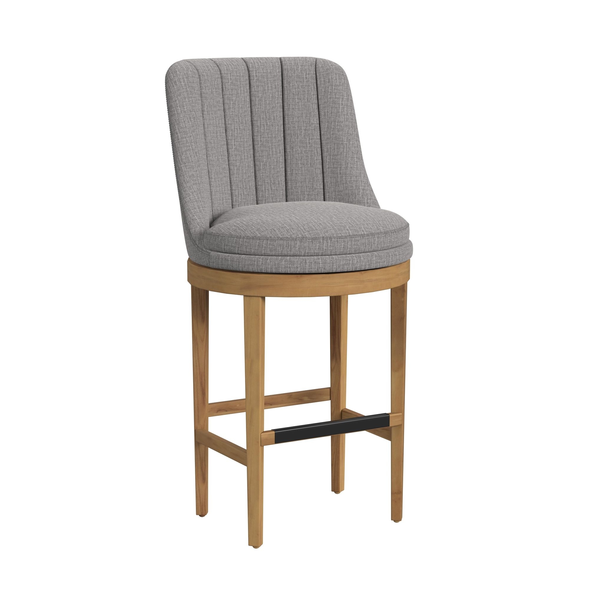 Swivel Bar Stool
