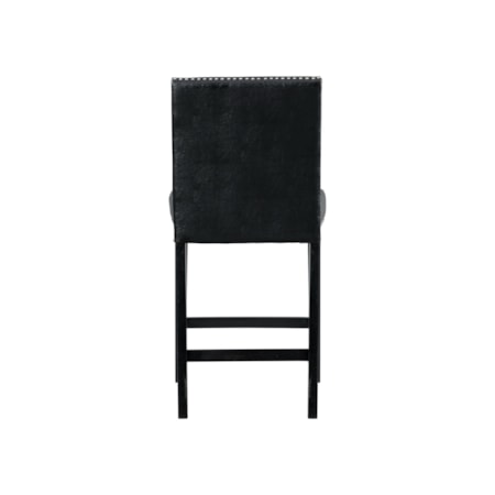 Counter Height Side Chair Set