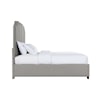 Elements International Harper Queen Bed