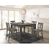 Elements Nathan 5-Piece Dining Room Set